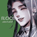 Telegram profile photo for Life emerald