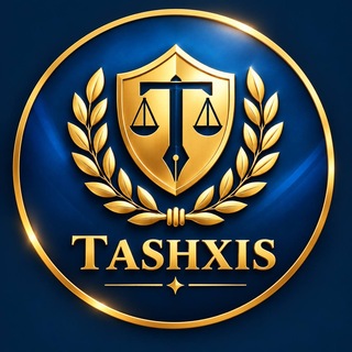 Telegram profile photo for tashxis