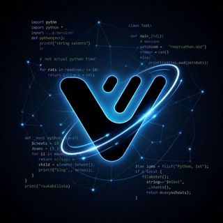 Telegram profile photo for ᴠɪꜱɪᴏɴ ᴛᴏᴏʟꜱ