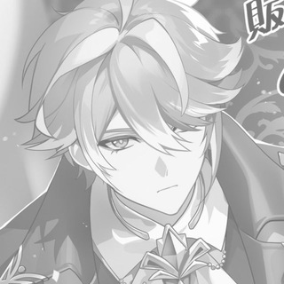 Telegram profile photo for alhaitham kisser