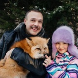 Telegram profile photo for British English with Mark