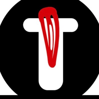 Telegram profile photo for заколочка🩸тату Тюмень