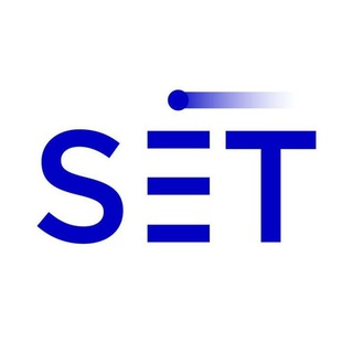 Telegram profile photo for Пространство SET