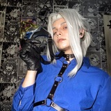 Telegram profile photo for SirokCosplay 🎀