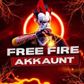 Telegram profile photo for WZX FREE FIRE SAVDO 🌏