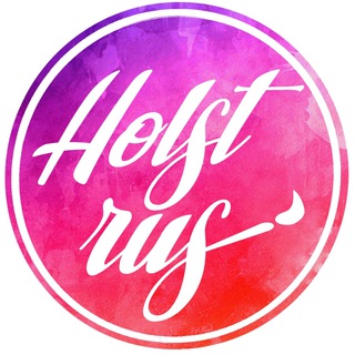 Telegram profile photo for HOLST RUS | Фото на холсте 🎨