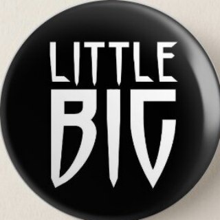 Telegram profile photo for Little Big
