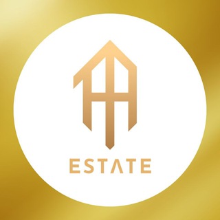 Telegram profile photo for 1-ESTATE | Agencja inspekcji nieruchomości dochodowych