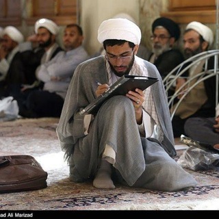 Telegram profile photo for مُناقَشة.