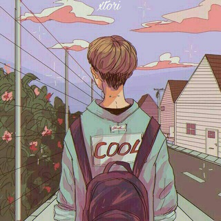 Telegram profile photo for C O O L