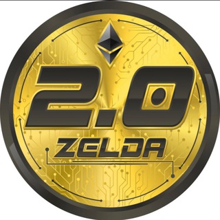 Telegram group profile photo for Zelda 2.0 (Zelda Inu) Official