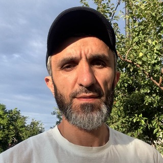 Telegram profile photo for Обувь и одежда от Асифа