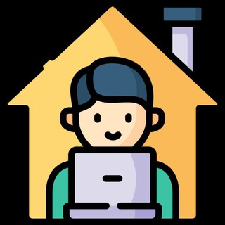 Telegram profile photo for Удаленная работа для ♿️