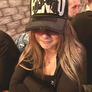 Telegram profile photo for саша гад дэм