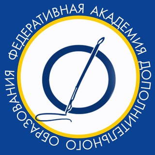 Telegram profile photo for Госзакупки ФАДО