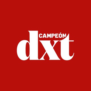 Telegram profile photo for Dxt Campeón