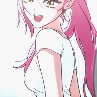 Telegram profile photo for 𝂅ׄ ㅤ 𝓅rincess Mizi 𝜗ㅤ 𝂅 ৎ͜ ۫