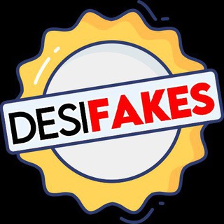 Telegram profile photo for Desifakes