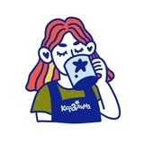 Telegram profile photo for Кералина