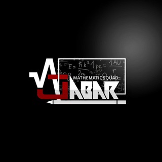 Telegram profile photo for ALJABAR SQ