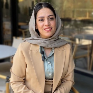 Telegram profile photo for سابلیمینال و خوشبختی