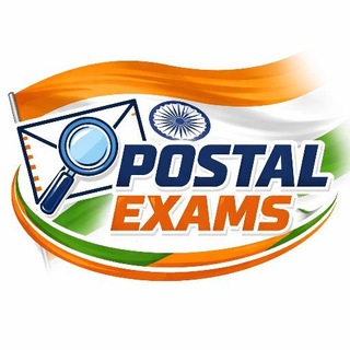 Telegram profile photo for POSTAL EXAMS
