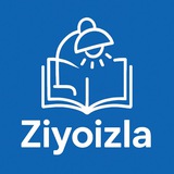 Telegram profile photo for Ziyoizla