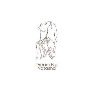 Telegram profile photo for Dream Big With Natasha
