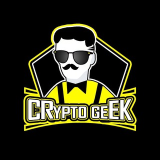 Telegram profile photo for CryptoGeek Calls
