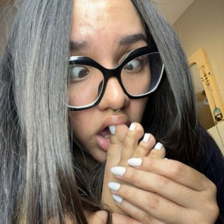 Telegram profile photo for Hanna's Haven🫦👣
