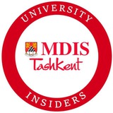 Telegram profile photo for University Insiders