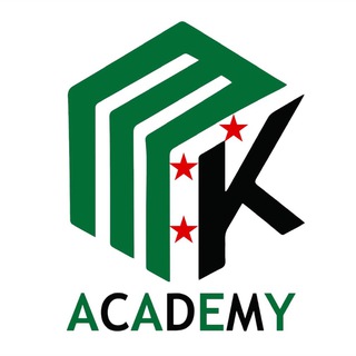 Telegram profile photo for MK Academy
