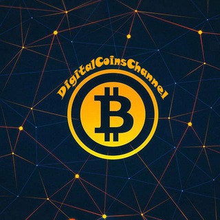 Telegram profile photo for ارزهای دیجیتال