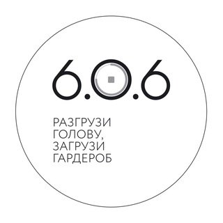 Telegram profile photo for 6.0.6