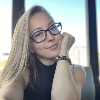 Telegram profile photo for Элла Балакирева о своем