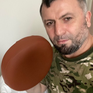 Telegram profile photo for Исма точка Рома