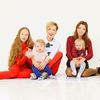 Telegram group profile photo for Мамы Батуми🤰🤱👦🏼Moms Batumi