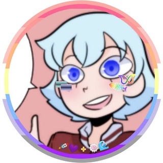 Telegram profile photo for АРХИВ :: 𝗥𝗮𝗯𝗯𝗶𝘁🍨𝗛𝗼𝘂𝘀𝗲 || #моллюски
