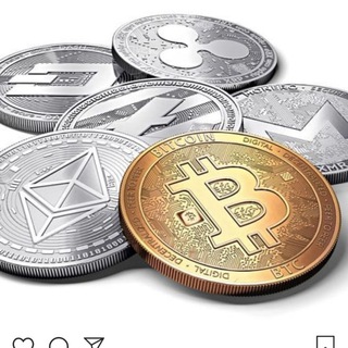 Telegram profile photo for CriptoArepa