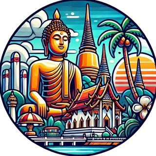 Telegram profile photo for Паттайя Народная карта