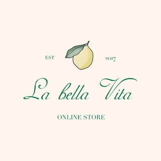 Telegram profile photo for Красивая жизнь | La Bella Vita