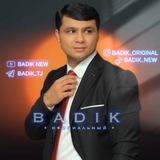 Telegram profile photo for BADIK TJ