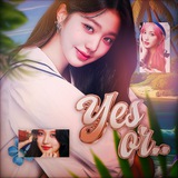 Telegram profile photo for 𝗬𝗘𝗦 𝗈𝗋 .. (🏖️) 𝟢꯭𝟣 𝔖tud