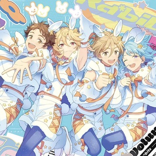 Telegram profile photo for ra*bits daily + cf !