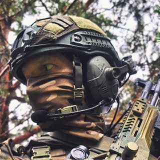 Telegram profile photo for mstr ZORG
