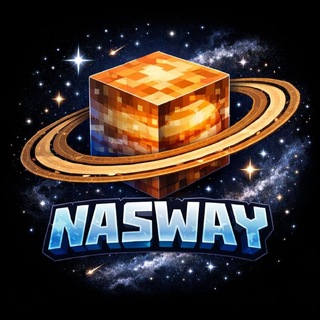 Telegram profile photo for Nasway