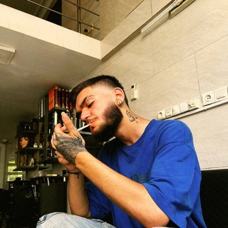 Telegram profile photo for Shahmir