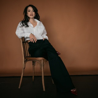 Telegram profile photo for Ольга про маркетинг и продажи