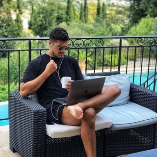 Telegram profile photo for Betting expert - Pablo Bonitoπ