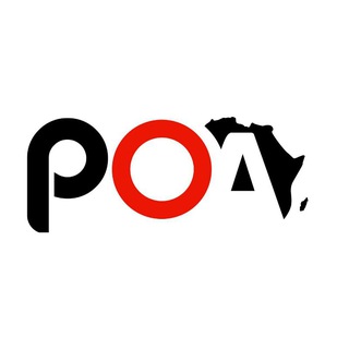 Telegram profile photo for POA English
